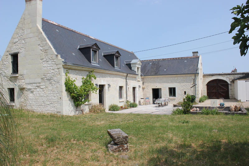 Maison - 157 m² - 4 pièces