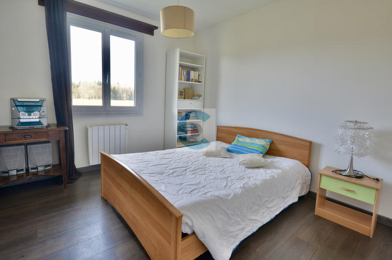 Maison - 117 m² - 4 pièces