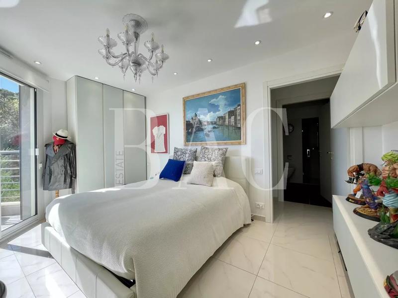 Appartement - 210 m² - 5 pièces