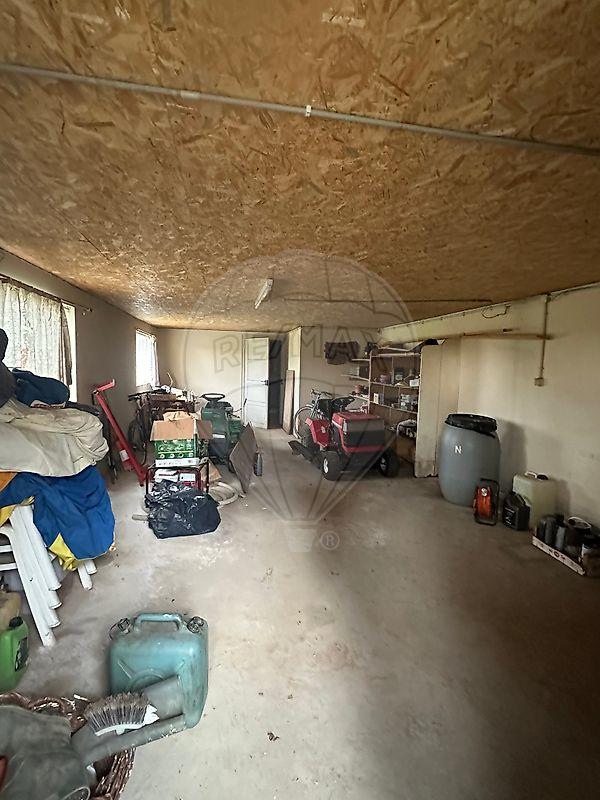 Moulin - 86 m² - 4 pièces