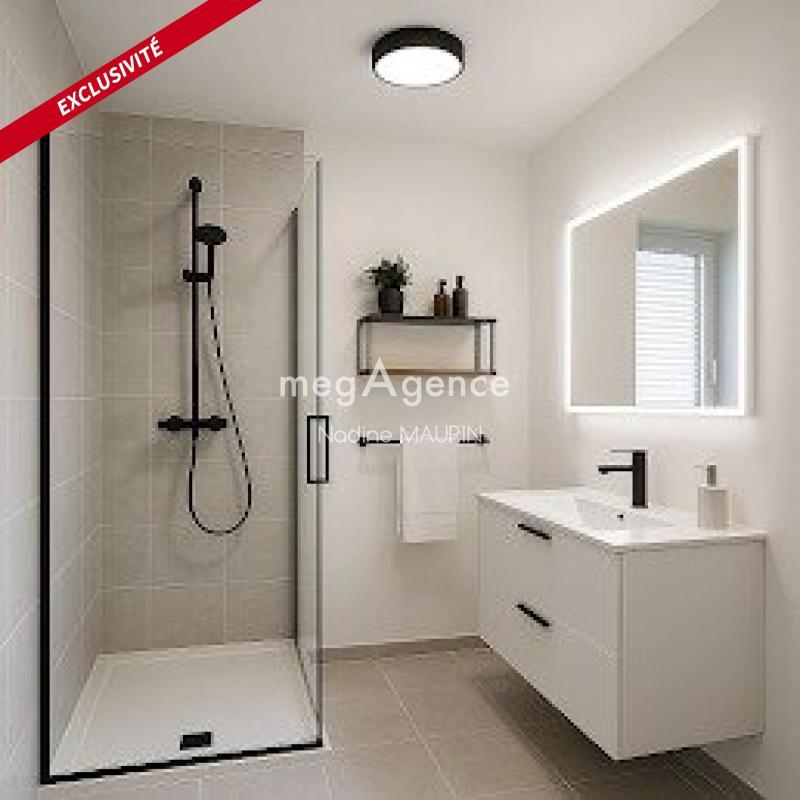 Maison ancienne - 90 m² - 4 pièces