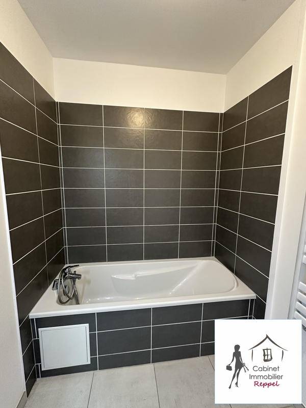 Maison - 91 m² - 4 pièces