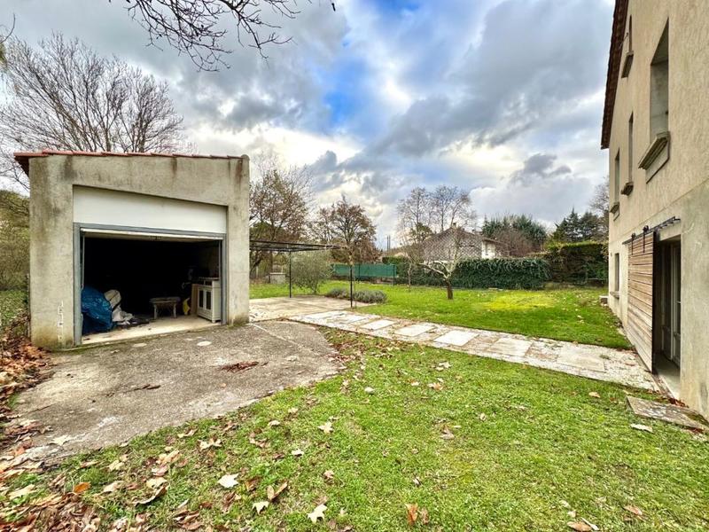 Maison en pierre - 100 m² - 3 pièces