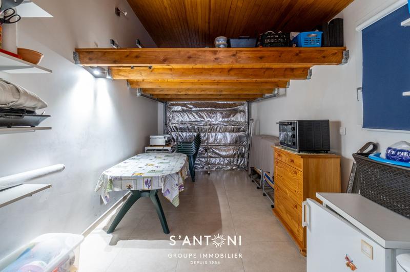 Villa - 60 m² - 3 pièces