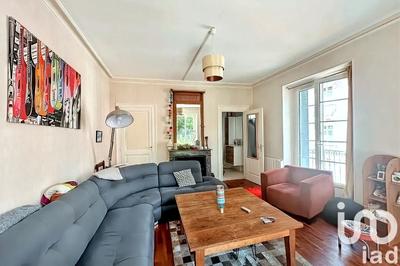 Appartement - 72 m² - 3 pièces