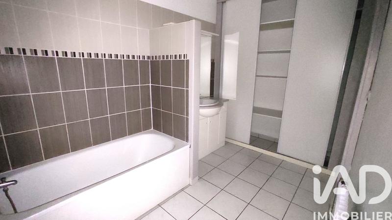 Appartement - 81 m² - 4 pièces