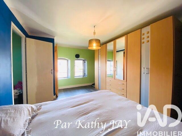 Appartement - 82 m² - 4 pièces