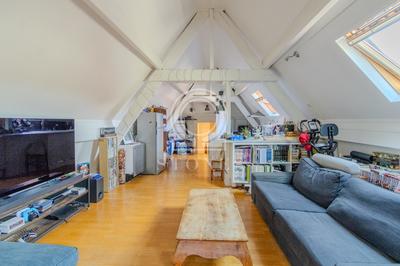 Appartement - 54 m² - 2 pièces