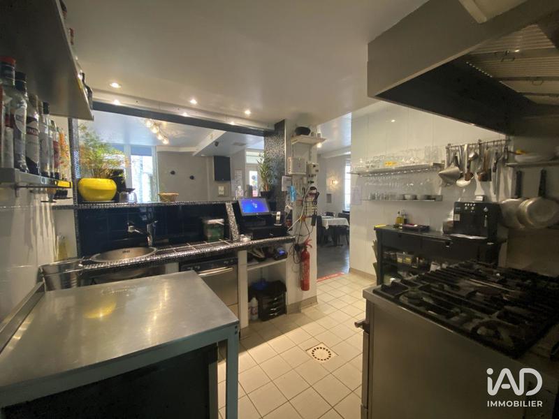 Local commercial - 50 m²