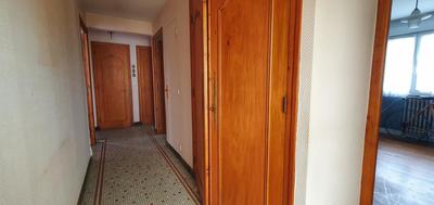 Maison - 72 m² - 3 pièces