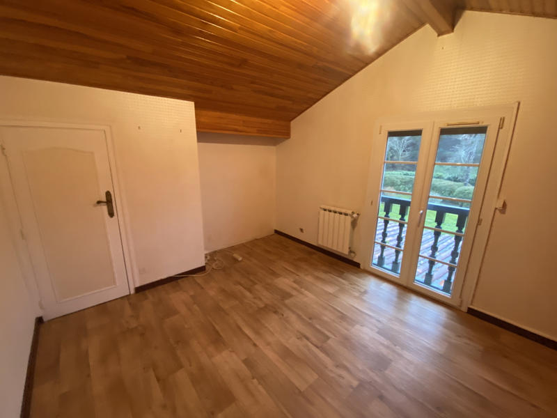 Maison - 137 m² - 5 pièces