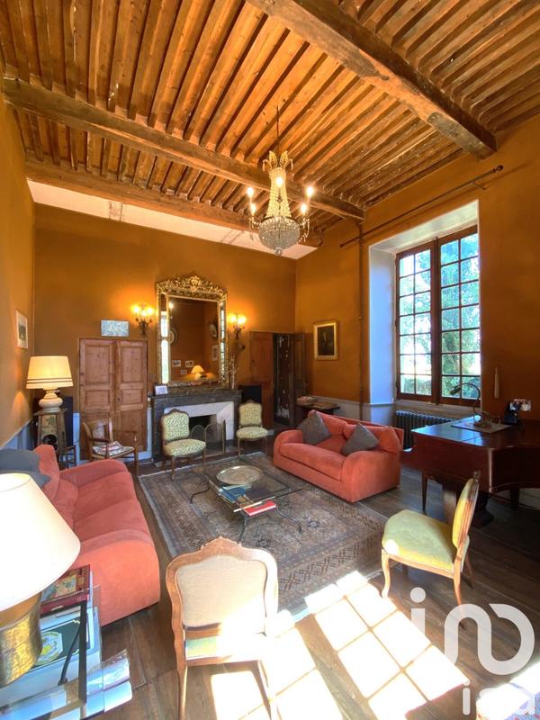 Maison - 513 m² - 15 pièces