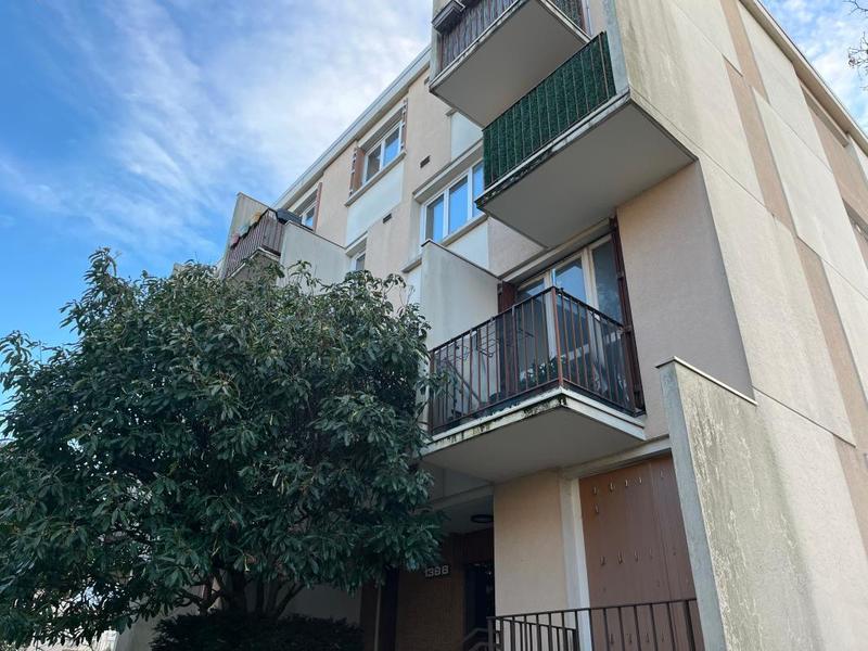 Studio - 32 m² - 1 pièce