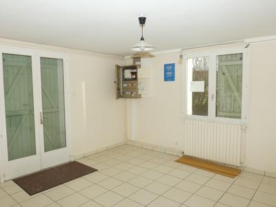 Maison traditionnelle - 200 m² - 8 pièces