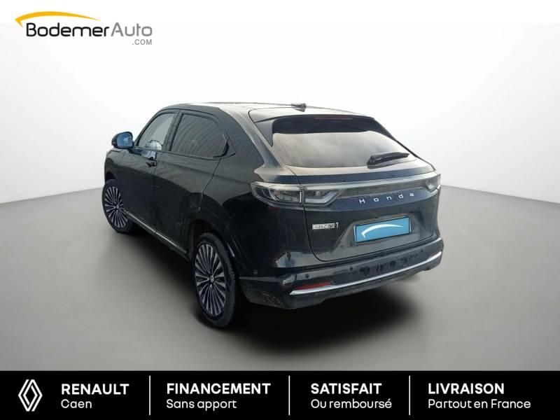 Honda e:Ny1 204 ch Advance