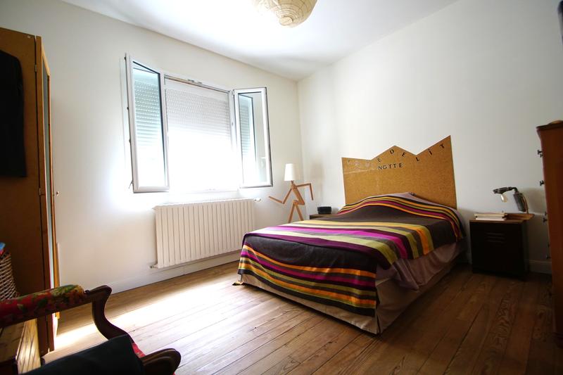 Viager - Maison - 127 m² - 5 pièces