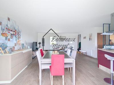 Maison - 123 m² - 7 pièces