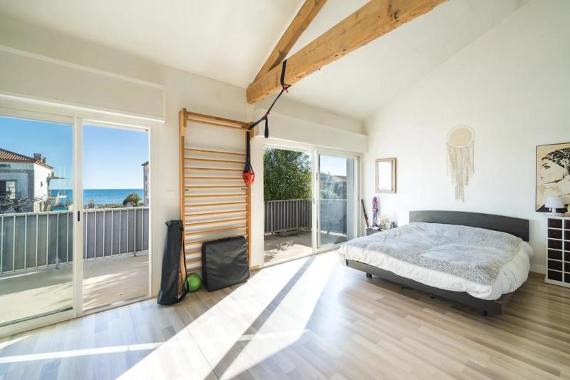 Maison - 111 m² - 4 pièces