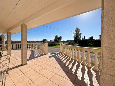 Maison - 200 m² - 7 pièces