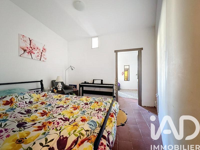 Maison de village - 73 m² - 4 pièces