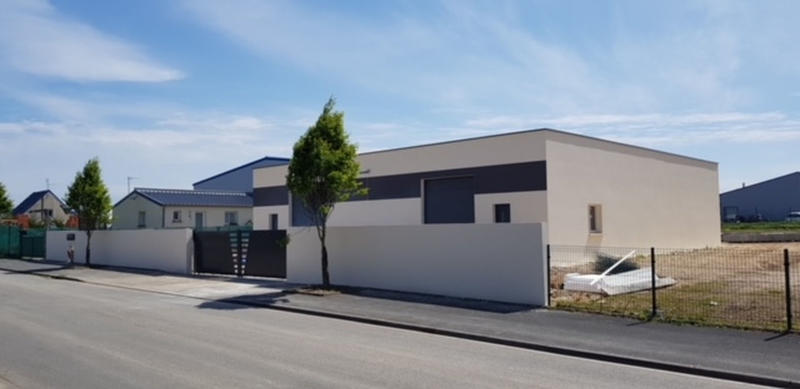 Local commercial - 100 m²