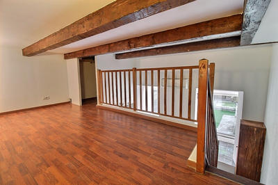 Appartement - 29 m² - 1 pièce