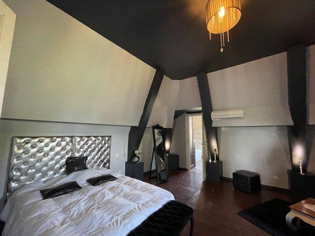 Château - 2 000 m² - 20 pièces