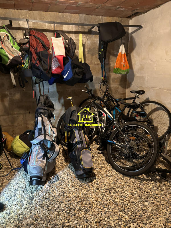 Maison - 103 m² - 6 pièces