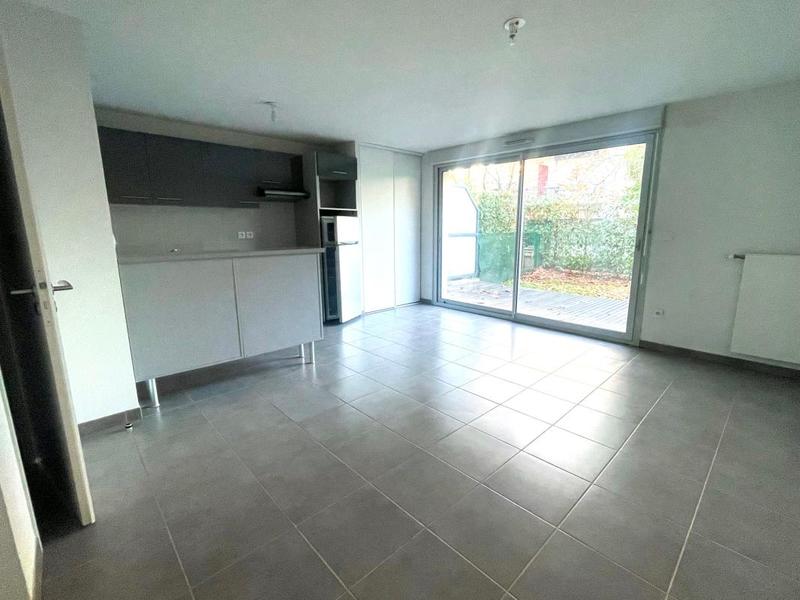 Duplex - 69 m² - 3 pièces