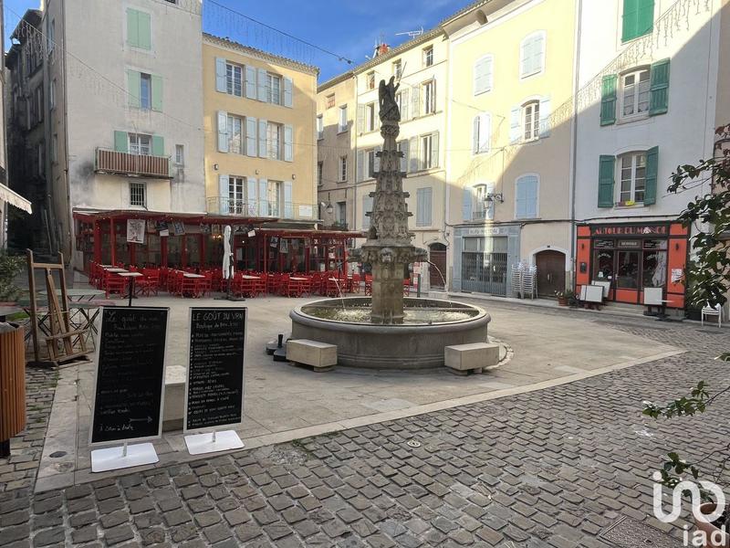 Local commercial - 36 m²