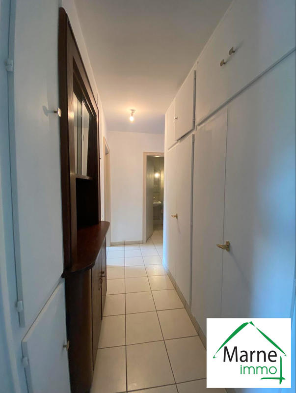 Appartement - 73 m² - 3 pièces