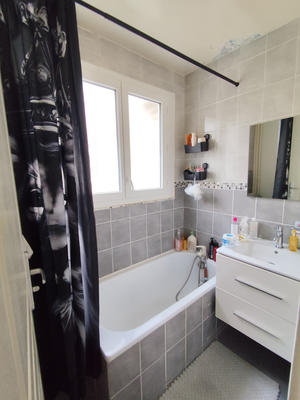 Appartement - 50 m² - 3 pièces