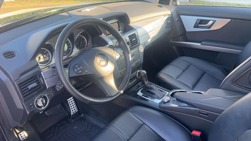 Mercedes Classe Glk 220 CDi 170 4Matic 7g-Tronic Business Executive