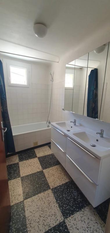 Maison de village - 78 m² - 5 pièces