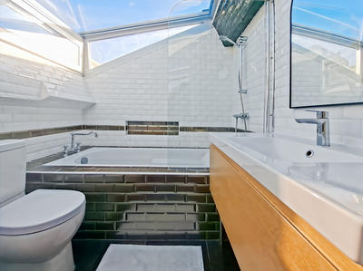 Appartement - 63 m² - 2 pièces