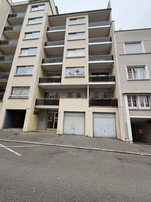 Parking / Garage - 14 m²