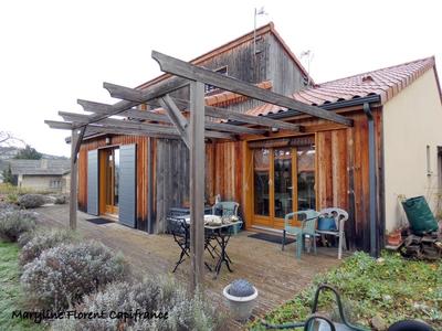 Maison - 131 m² - 4 pièces