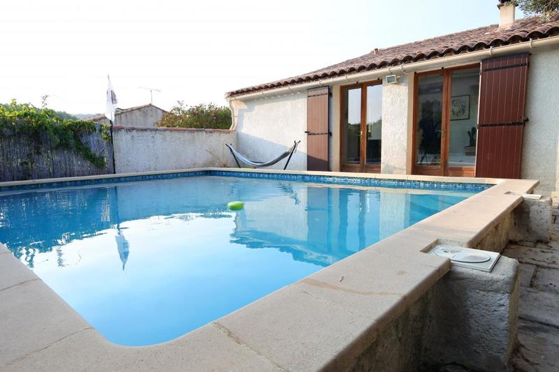 Maison - 107 m² - 4 pièces