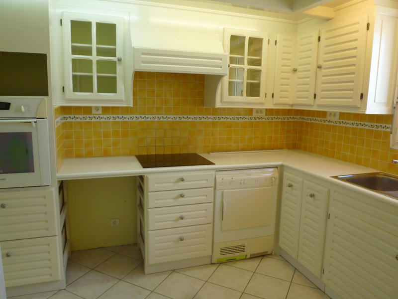 Appartement - 119 m² - 6 pièces