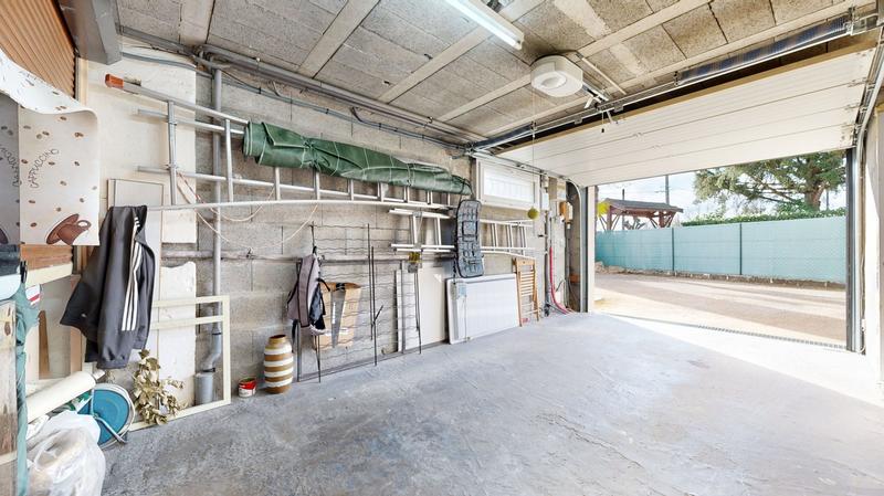 Maison - 167 m² - 5 pièces