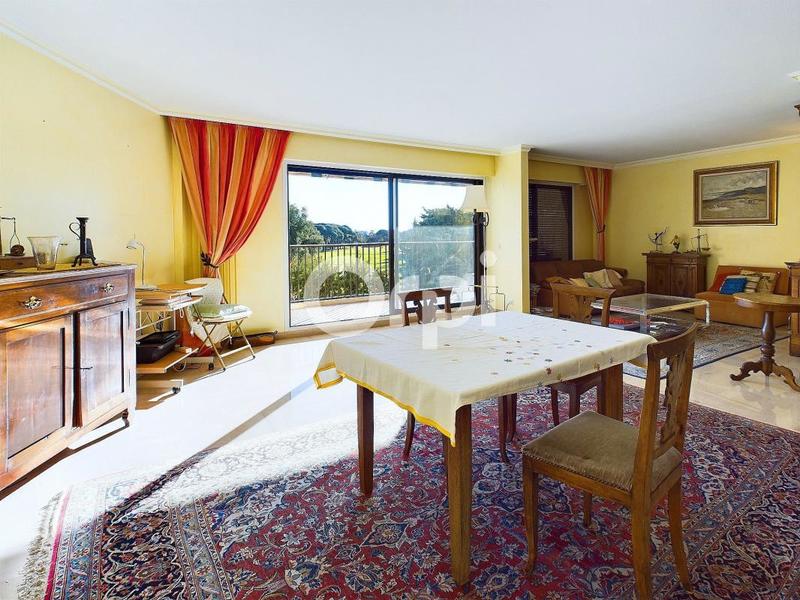 Appartement - 130 m² - 3 pièces