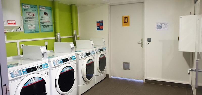 Studio - 19 m² - 1 pièce