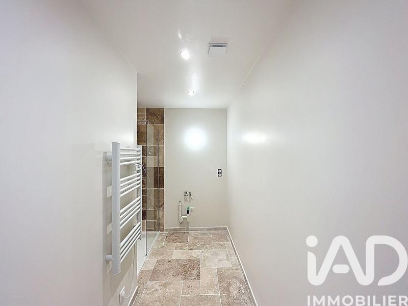 Appartement - 62 m² - 2 pièces