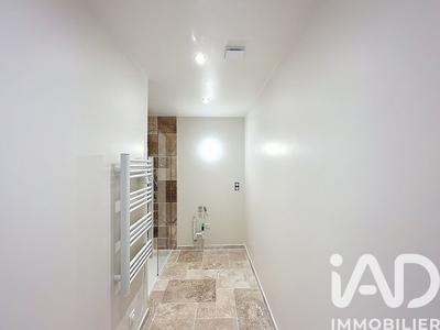 Appartement - 62 m² - 2 pièces