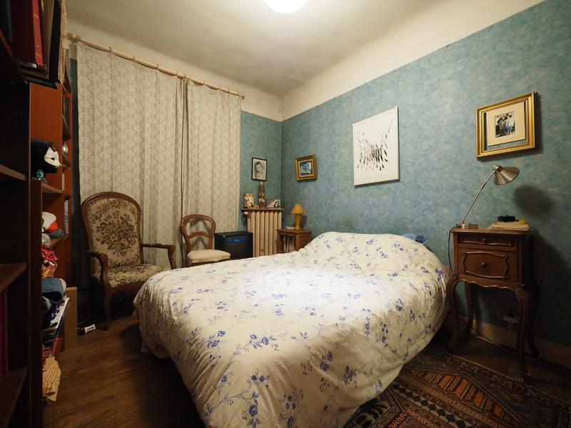 Maison - 76 m² - 4 pièces