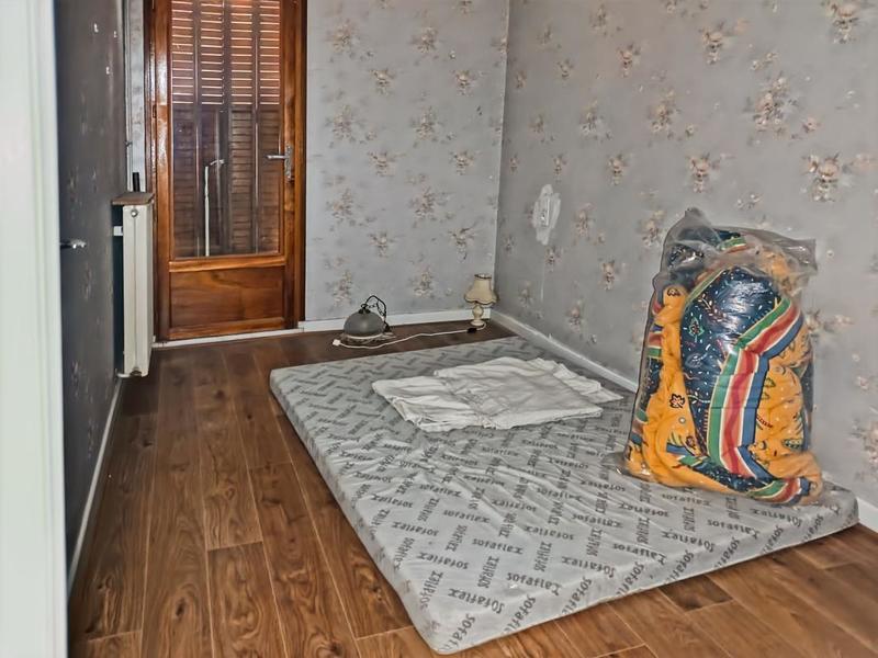 Maison de ville - 67 m² - 4 pièces