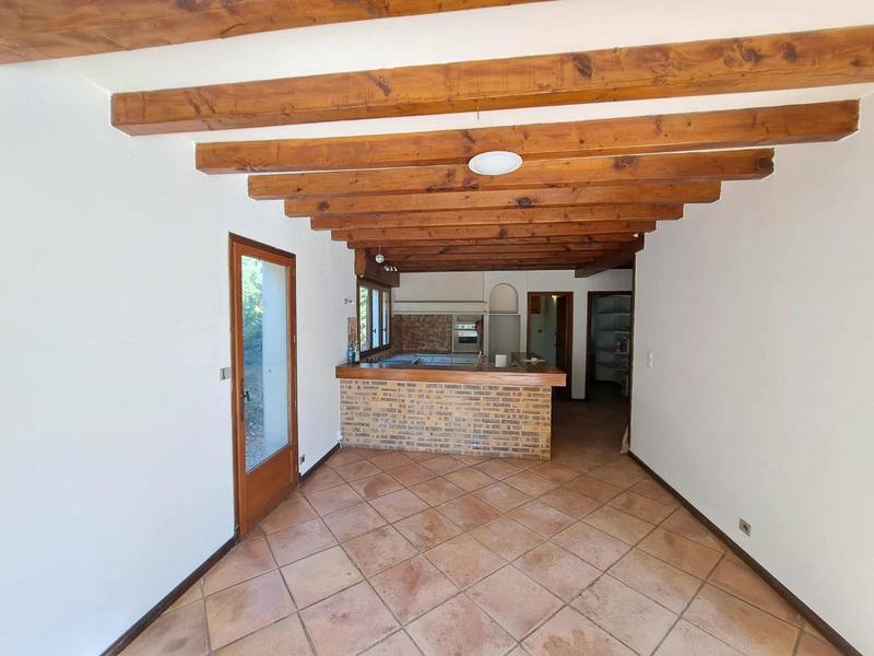 Maison - 184 m² - 5 pièces