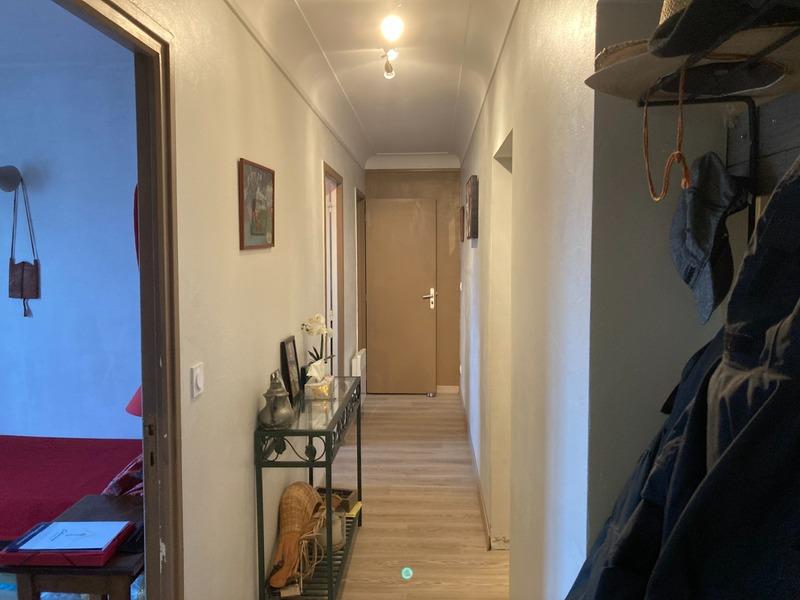 Appartement - 88 m² - 4 pièces