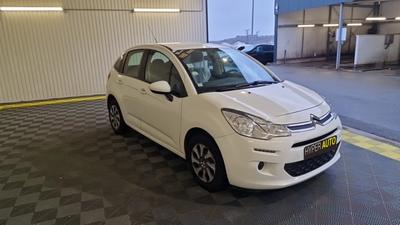 Citroën C3 Societe Bluehdi 75 Ss 79g Confort