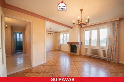 Maison - 100 m² - 3 pièces